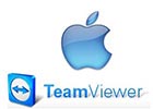 TeamViewer pour Mac